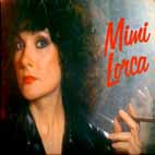 Mimi Lorca "par habitude"